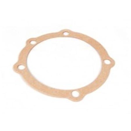PTO COVER GASKET, DANA 18, 41-71 WILLYS AND JEEP MODELS