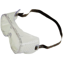 GOGGLE SAFETY IMPACT RESISTANT
