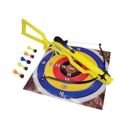 SA Sports Sniper Toy Crossbow 568