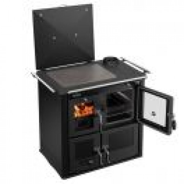 Drolet - Outback Chef Wood Burning Cookstove