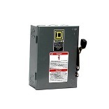 30 AMPERE SAFETY SWITCH