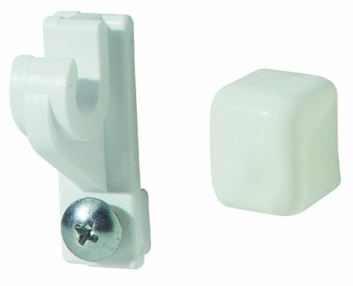 ADJUSTABLE POLE CLIPS AND CAPS