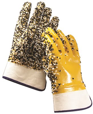 SHUBEE� UGLY GLOVES� LARGE, 1 PAIR PER PACK