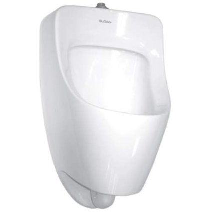 California Energy Commission Not Registered SU7009A HEU SMALL Urinal FIX