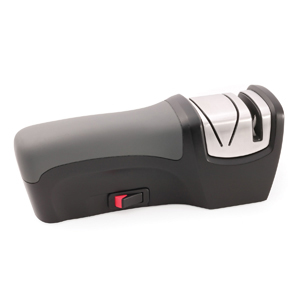 Compact Electric Knife Sharpener
