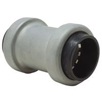E-CP-050 1/2 IN. EMT COUPLING