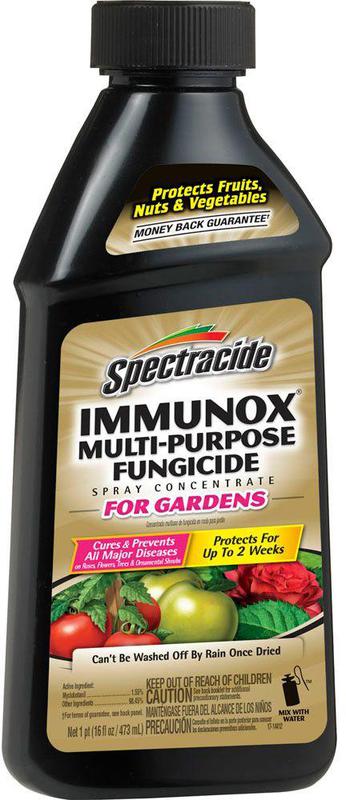 51000 Pt Immunex Fungicide