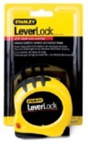 STHT30810 1/2X12 Ft. Leverlock Tape