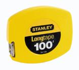 100-FOOT STANLEY LONG TAPE