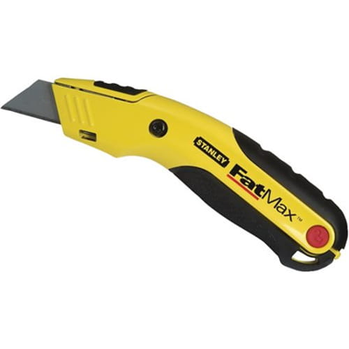 10-780 Fix Blade Utility Knife