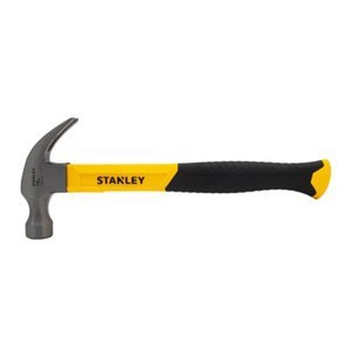 STHT51512 16Oz Claw Hammer