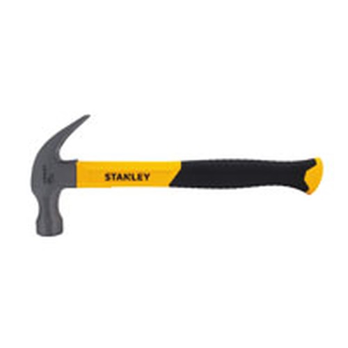 STHT51539 20Oz CURVED HAMMER