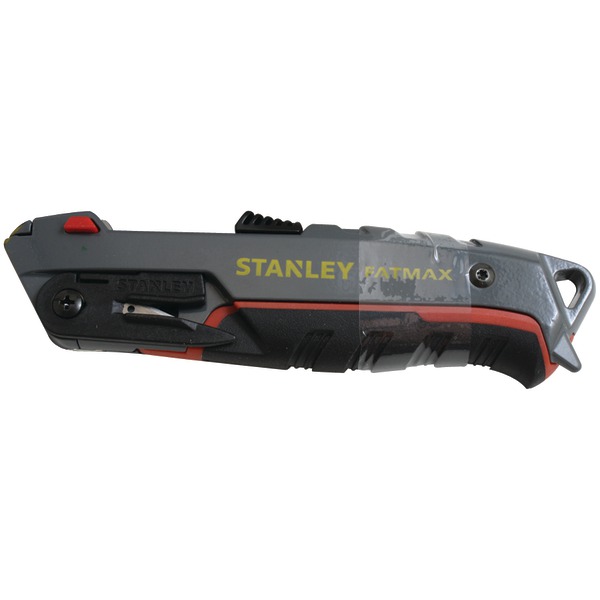 STANLEY FMHT10242 6 3/5" FATMAX Safety Knife