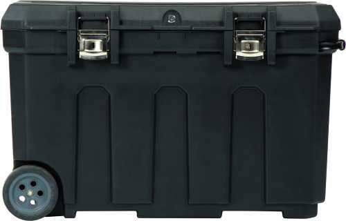 STANLEY� MOBILE TOOL CHEST, 50 GALLON
