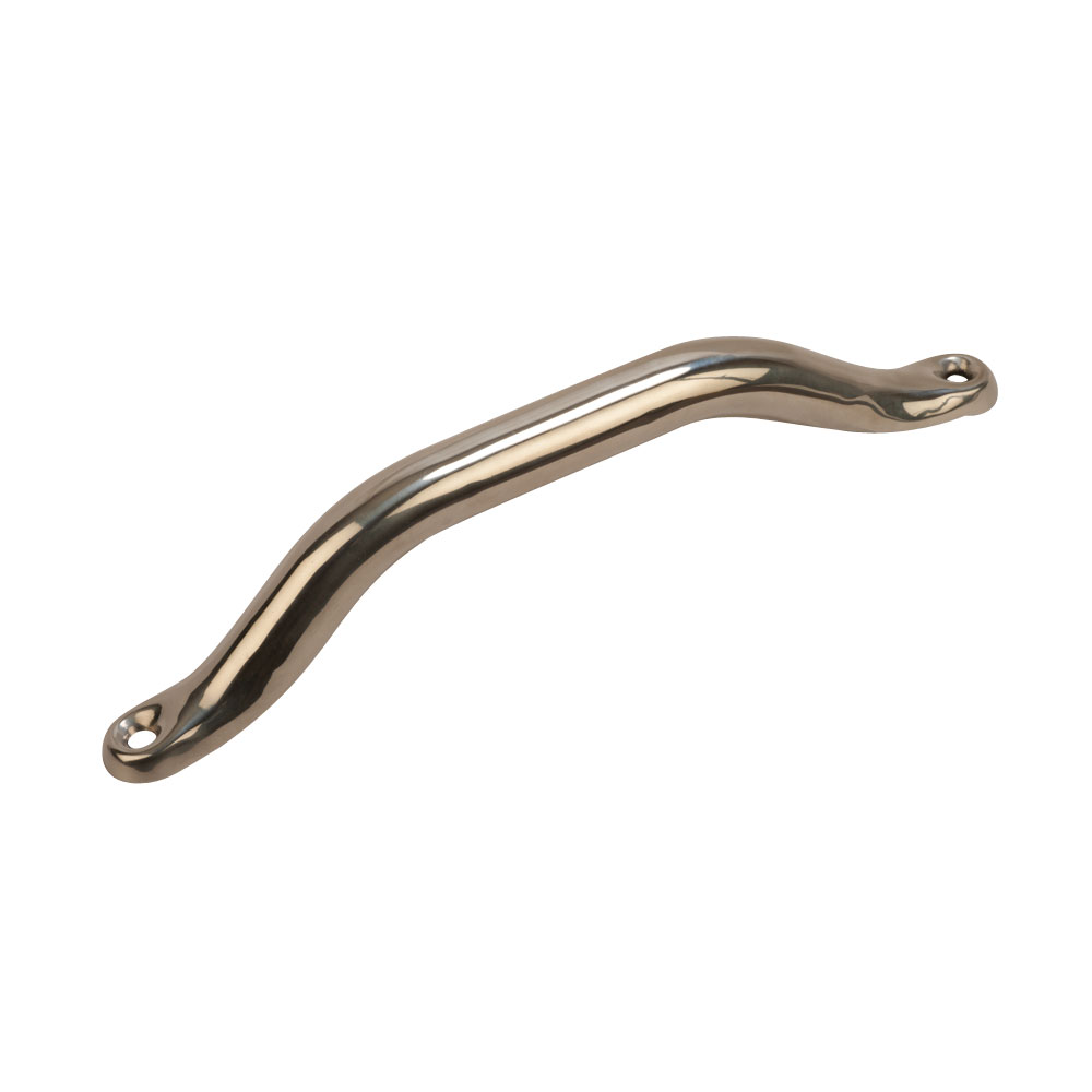 Sea-Dog Stainless Steel Surface Mount Handrail - 24"