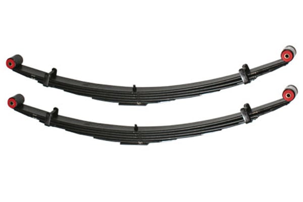 4-6in 67-79 F250 FRONT SPR