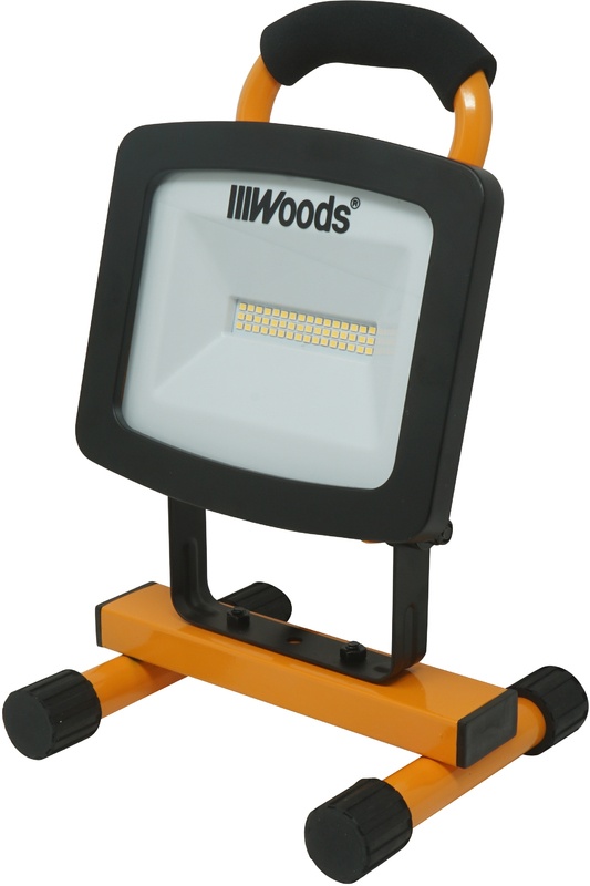 Woods Pro Portable LED light