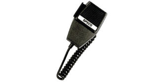 REPLACEMENT MIC FOR PAT20