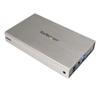 USB 3.0 UASP 3.5"HDD Enclosure