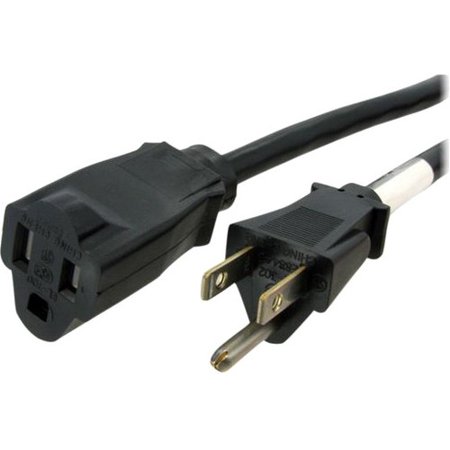 20' Power Cord Extension