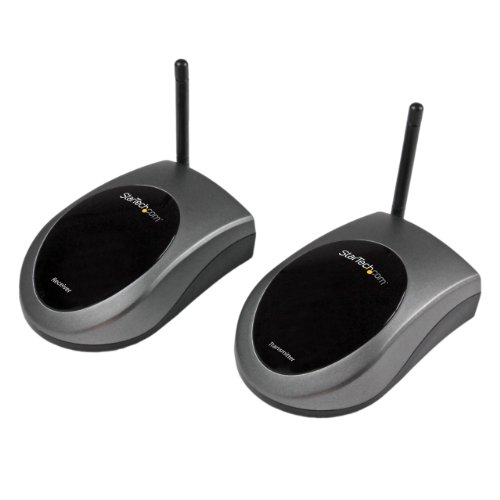 Wireless IR Remote Extender