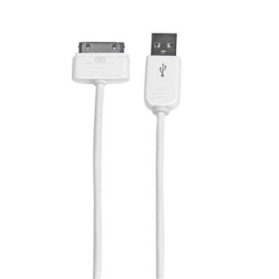 1m Apple Dock to USB Cable