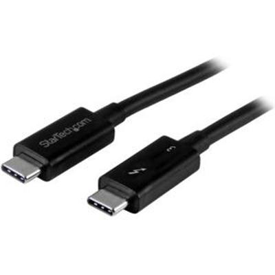 2m Thunderbolt 3 Cable