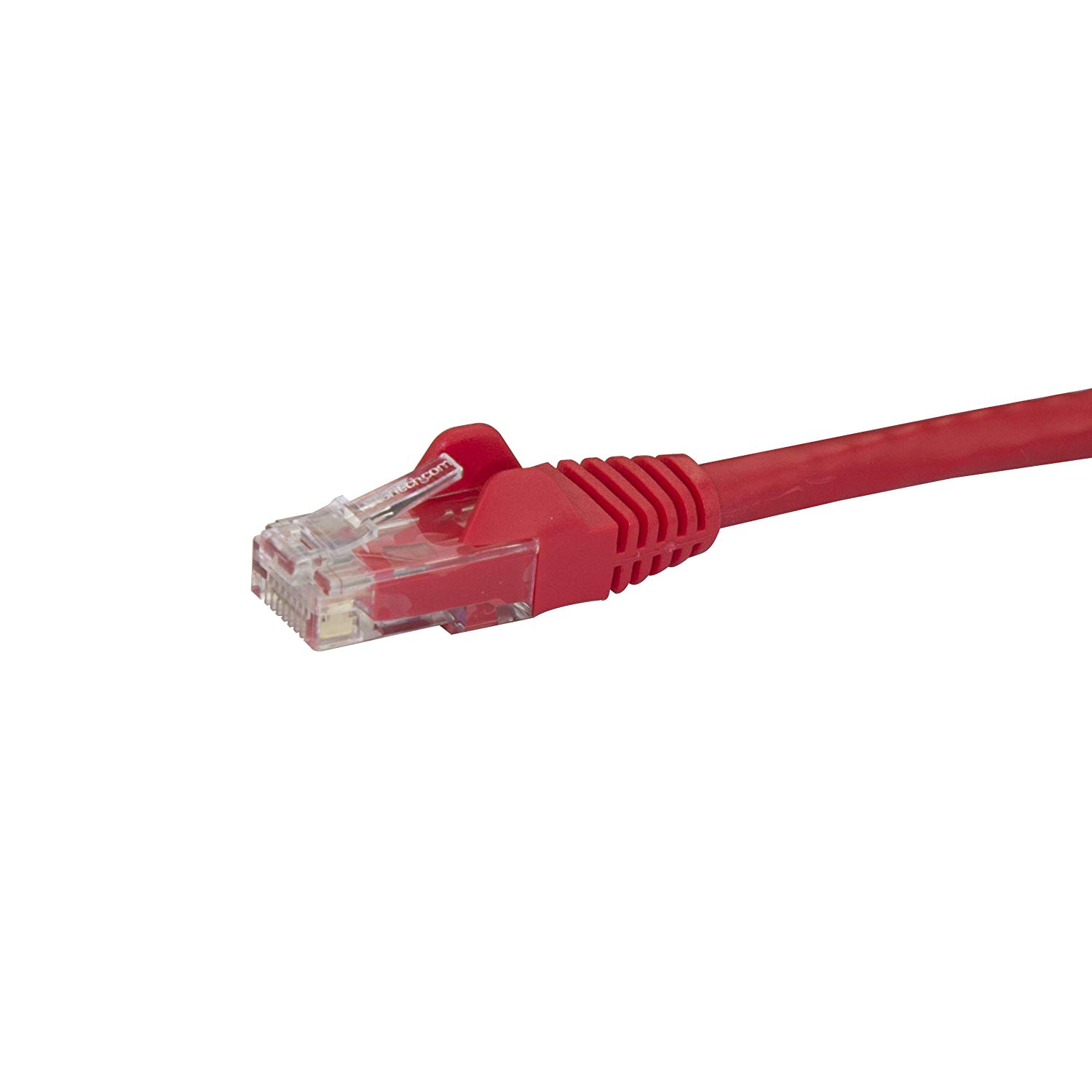 10ft Red Cat6 Patch Cable