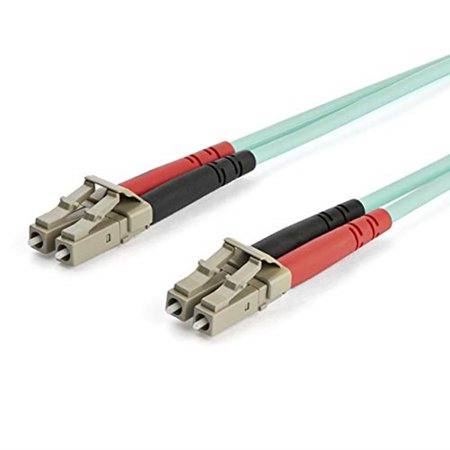 15m Fiber Optic Patch Cable
