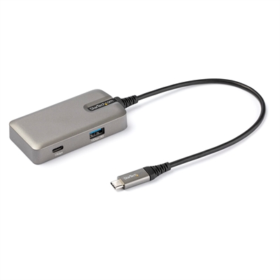 USB C Multiport Adapter  4K