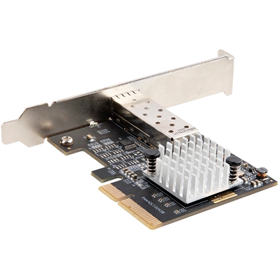 SFP plus Card 10 Gbps PCIE NIC