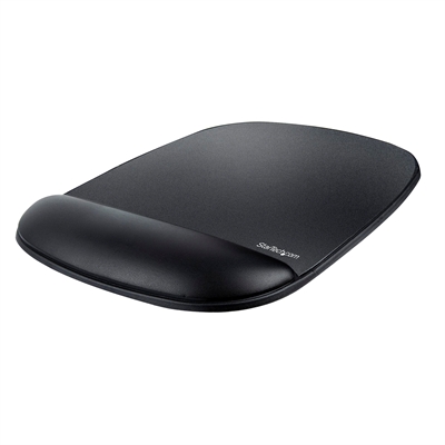 Mouse Pad Cushioned Non Slip