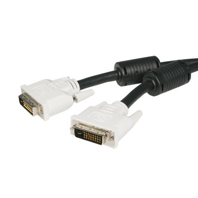 10' DVI Monitor Extension Cable