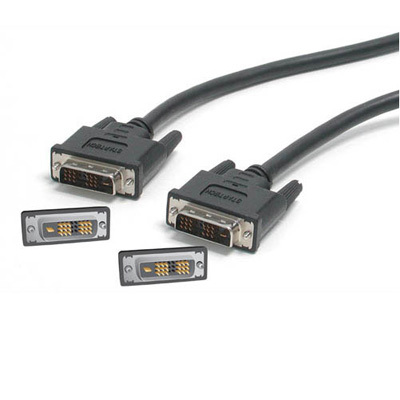 15' DVID Single Link Cable