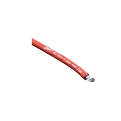 250 FT 8GA RED POWER WIRE
