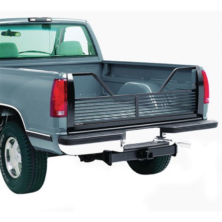 VENTED 07-C TUNDRA STEEL TAILGATE