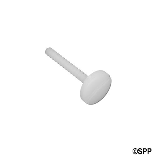 Pillow Screw, Jacuzzi, Attachment For 6455-007