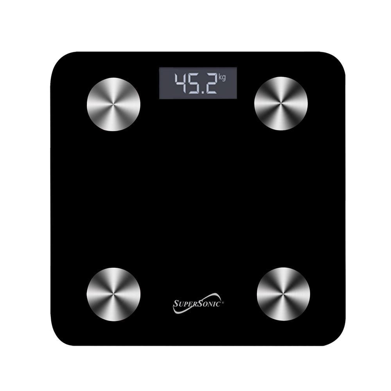 Smart Scale Body Composition Analyzer With App