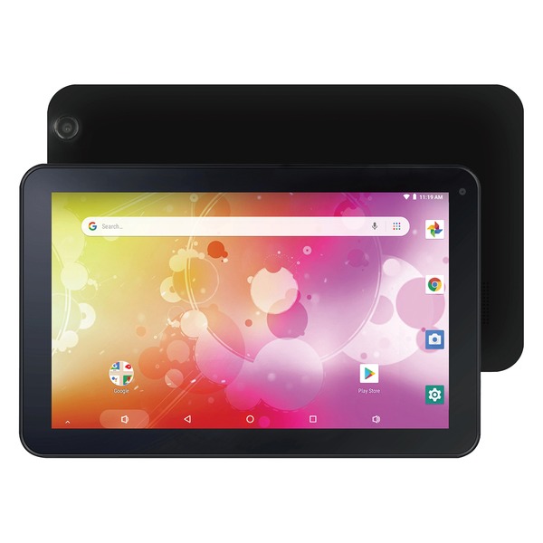 Android 10 QUAD Core Tablet