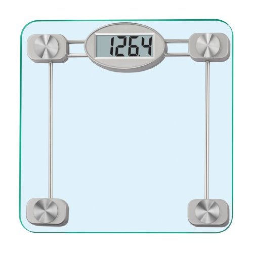 Taylor Precision Products 75274192 Digital Glass Scale