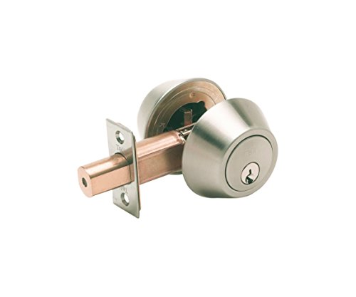 Db2041 Stainless Steel Double Cylinder Deadbolt