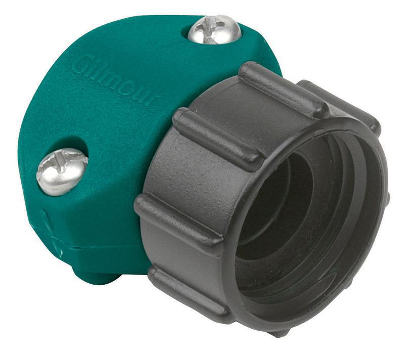805004 1/2 In. Female Hose Coupling