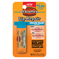 K0710108 Cooling Lip Repair
