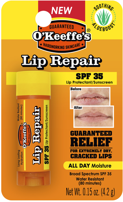 K0900002 Spf35 Lip Repair
