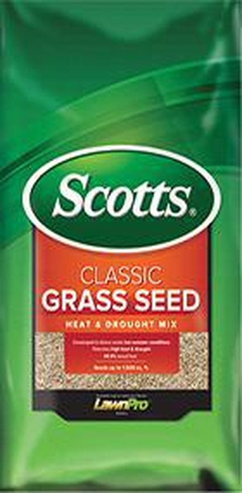 17293 3Lb Heat & Drought Seed
