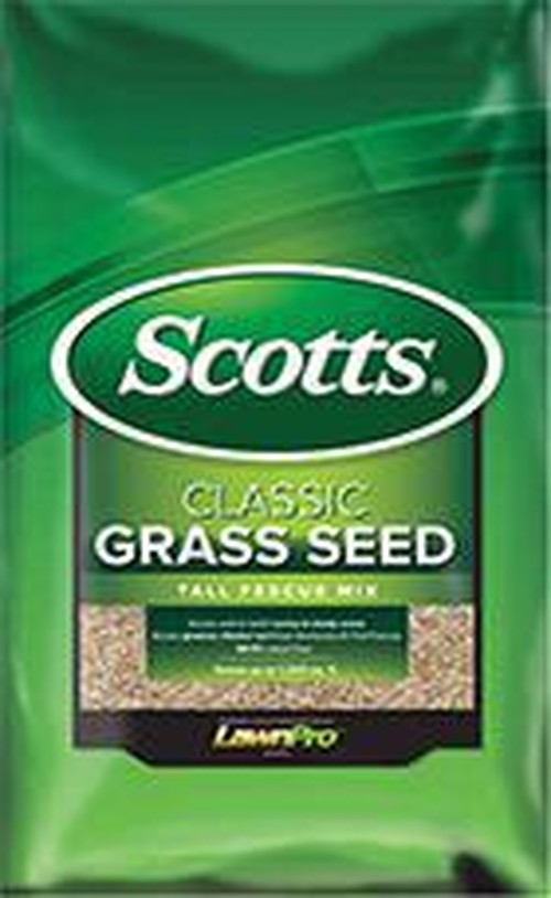 17323 3Lb Tall Fescue Grass Seed