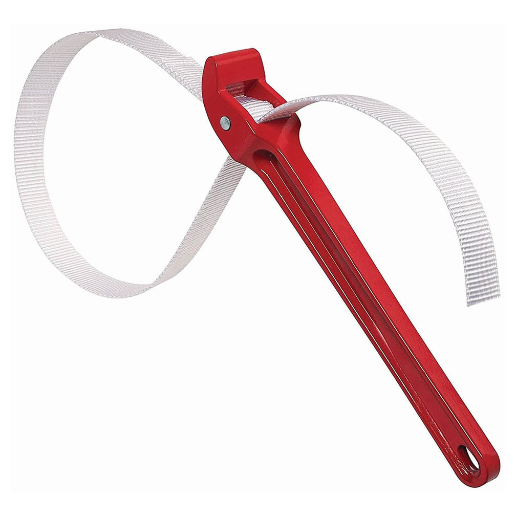 Titan Tool 12 in Strap Wrench