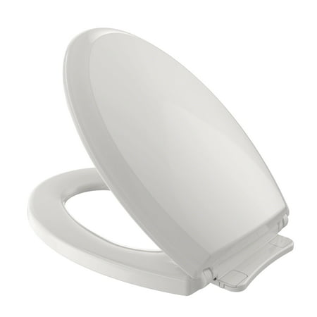 GUINEVERE SOFTCLOSE SEAT COLONIAL WHITE