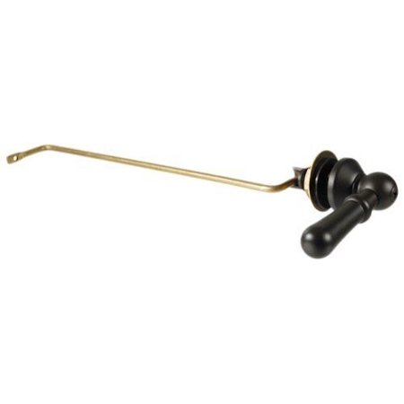 TRIP LEVER FOR ST774S - PVD OIL RUBBED BRONZE