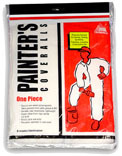 09903 Large Disposable Painter Coverall
